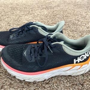 Women's Hoka One One running shoes